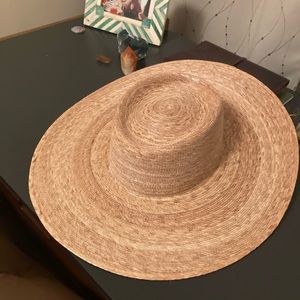 Lack of Color Palma Wide Boater Size L-XL